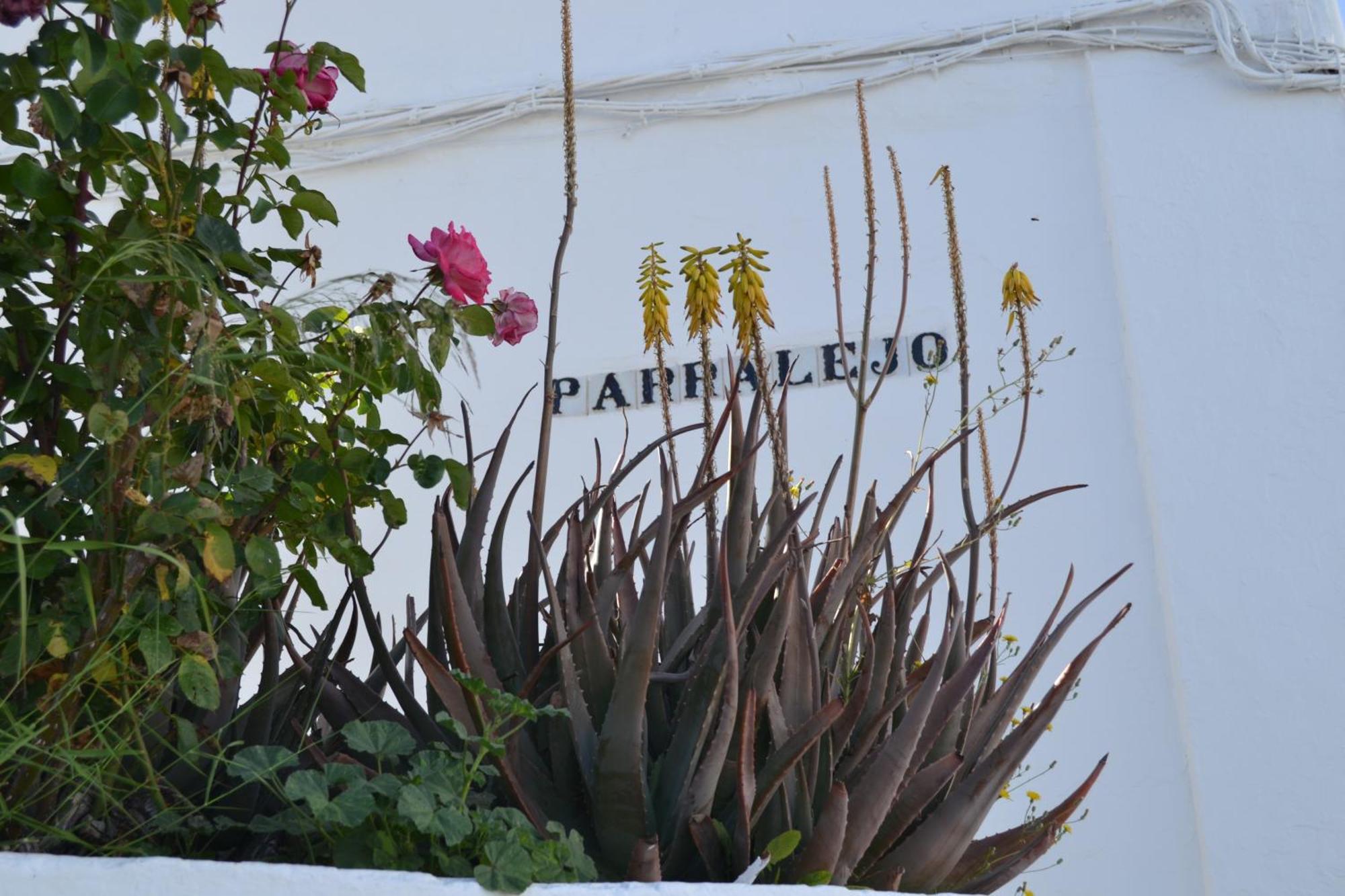 Casa Isabel Zuheros Exterior foto